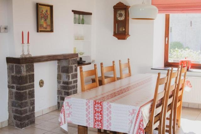 La Petite Maison Du Moulin De Scoville. Hamois Ngoại thất bức ảnh